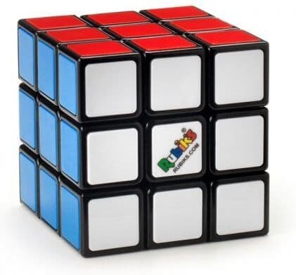 Rubiks Family Pack - smart spil