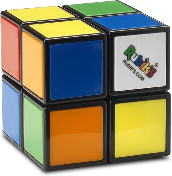 Rubiks Family Pack - smart spil