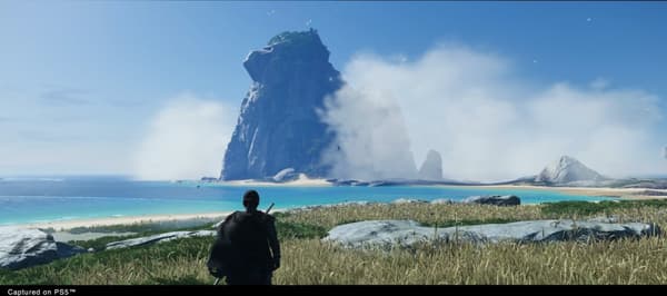 Ghost of Tsushima - Director's Cut (PS5)