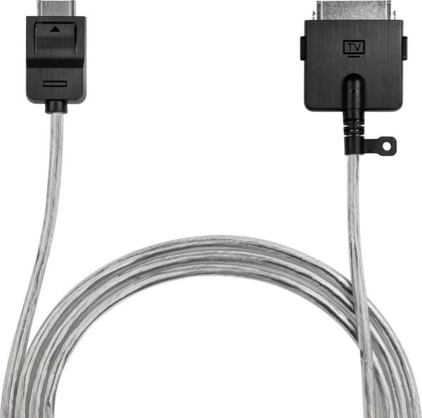 Samsung VG-SOCA05/XC Invisible Connection - kabel, 5 m