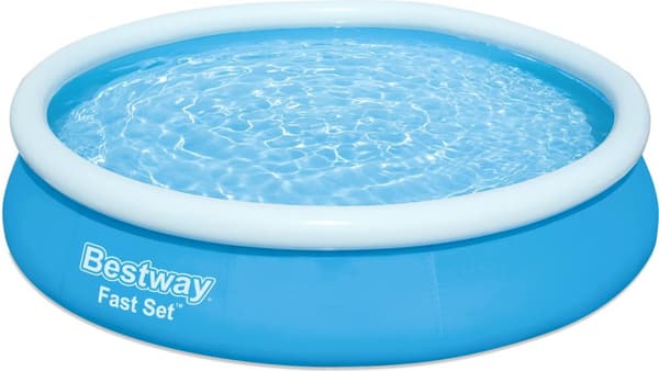 Bestway Fast Set - swimmingpool, 366 x 76cm