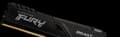 Miniatyrbilde 6 av 9: Kingston FURY Beast DDR4 3600 MHz CL17 16 GB - minnemodulsett