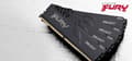 Miniatyrbilde 9 av 9: Kingston FURY Beast DDR4 3600 MHz CL17 16 GB - minnemodulsett
