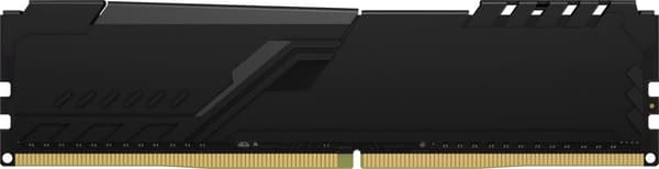 Kingston FURY Beast DDR4 3600 MHz CL18 16 GB - hukommelsesmodul