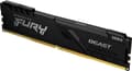 Miniatyrbillede 2 af 11: Kingston FURY Beast DDR4 3600 MHz CL18 16 GB - hukommelsesmodul
