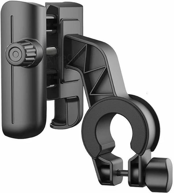 Segway Ninebot - mobiltelefonholder, sort
