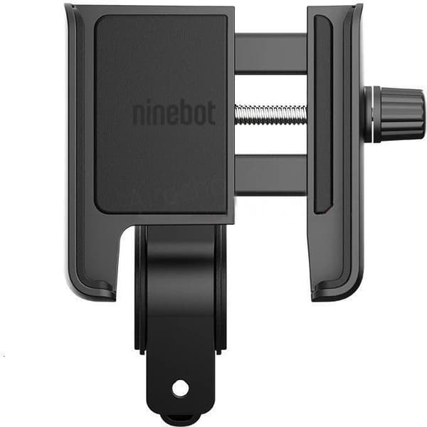 Segway Ninebot - mobiltelefonholder, sort