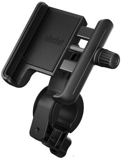 Segway Ninebot - mobiltelefonholder, sort