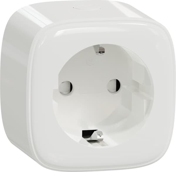 Schneider Electric Wiser - fjärrkontrolluttag, 16A