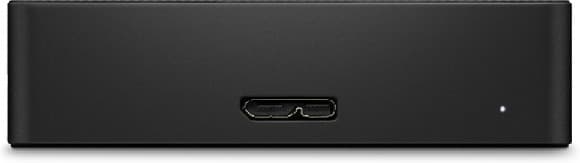 Seagate Expansion Portable - extern hårddisk, 2 TB