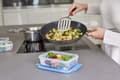 Miniatyrbilde 3 av 3: Tefal MasterSeal MealPrep - oppbevaringsbokssett, 5 x 0,8 L