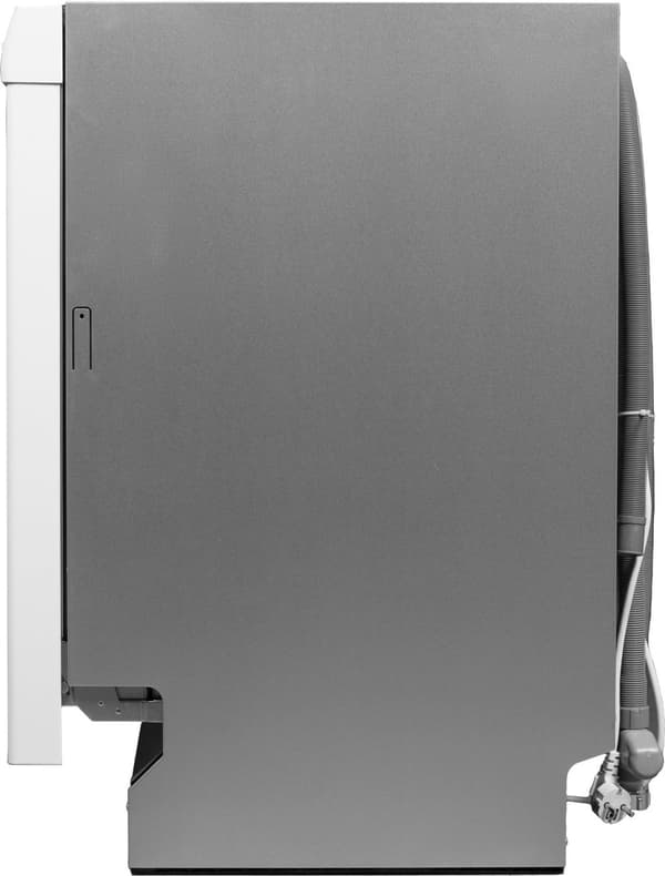 Ströme DW45C01/WH opvaskemaskine, hvid