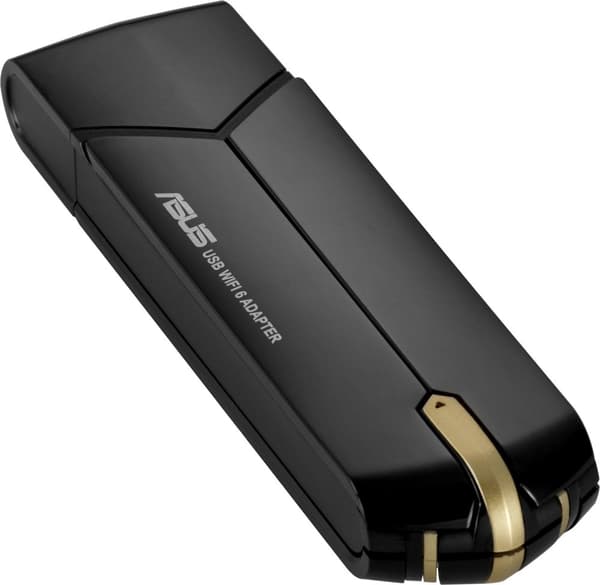 Asus USB-AX56 Dual-band - WiFi 6-adapter