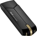Miniatyrbild 3 av 5: Asus USB-AX56 Dual-band - WiFi 6-adapter
