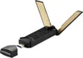 Miniatyrbild 4 av 5: Asus USB-AX56 Dual-band - WiFi 6-adapter