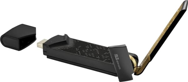 Asus USB-AX56 Dual-band - WiFi 6-adapter