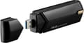 Miniatyrbild 2 av 5: Asus USB-AX56 Dual-band - WiFi 6-adapter