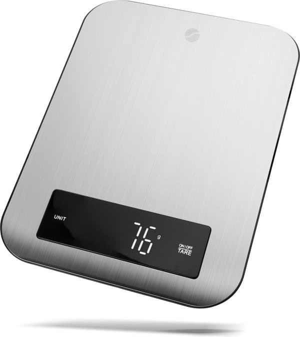 Ströme LED - keittiövaaka