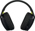 Miniatyrbild 2 av 6: Logitech G435 Lightspeed - trådlöst spelheadset, svart