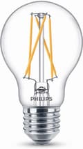 Miniatyrbild 1 av 2: Philips Warm Glow LED - lampa, E27, 2700 K, 806 lm, CRI 90