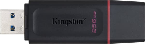 Kingston DataTraveler Exodia 256 GB USB-minne