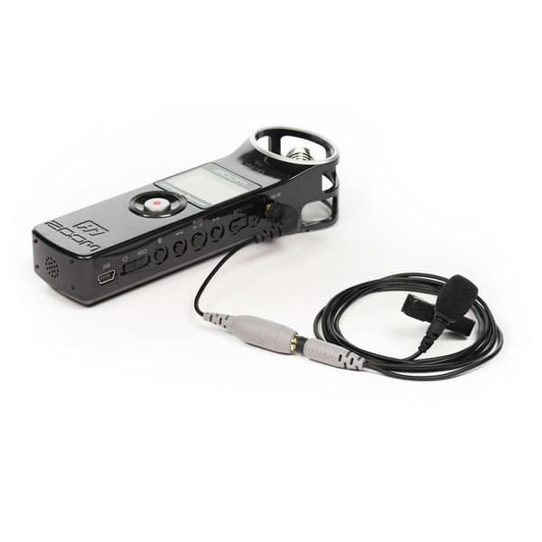 Lavalier mikrofon Rode smartLav+