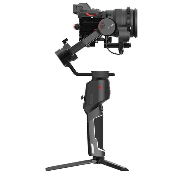 Stabilisering af støtte Gudsen AirCross 2