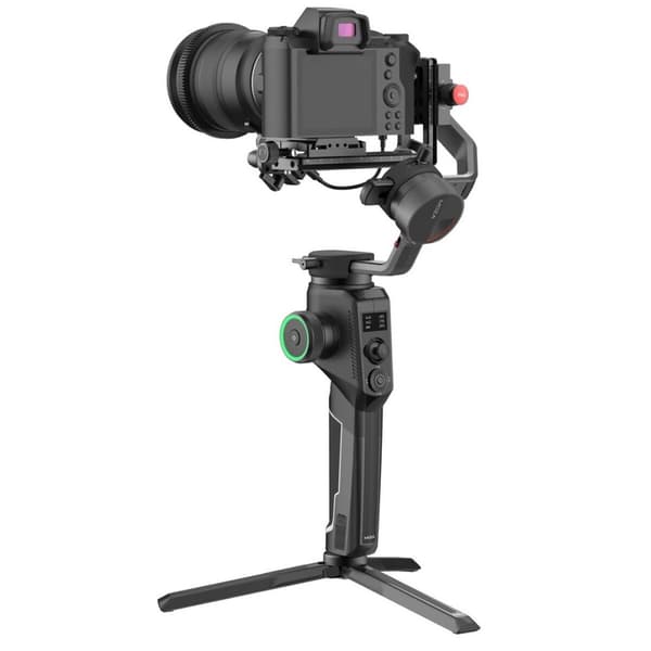 Stabilisering af støtte Gudsen AirCross 2