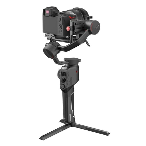 Stabilisering af støtte Gudsen AirCross 2