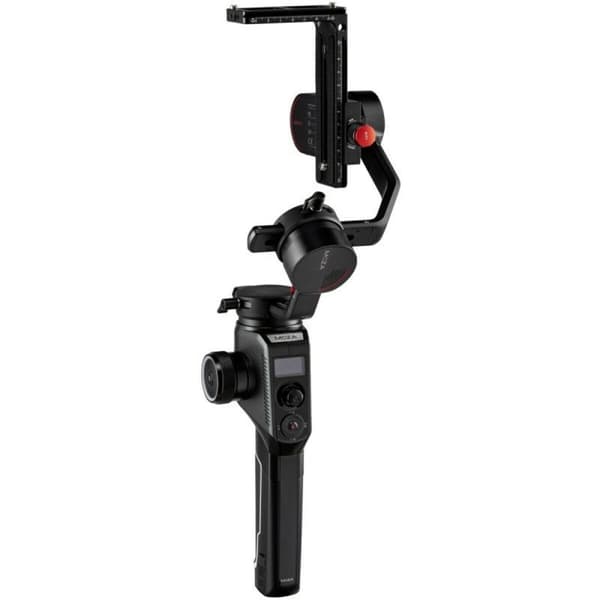 Stabilisering af støtte Gudsen AirCross 2