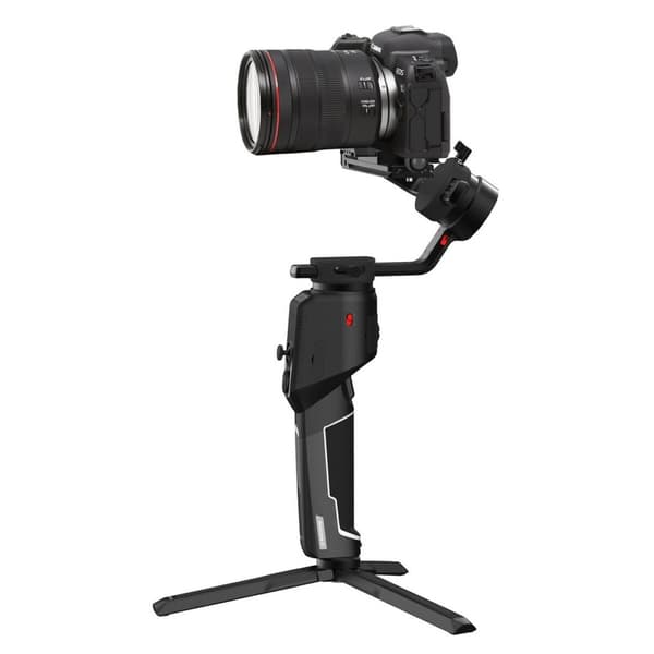 Stabilisering af støtte Gudsen AirCross 2