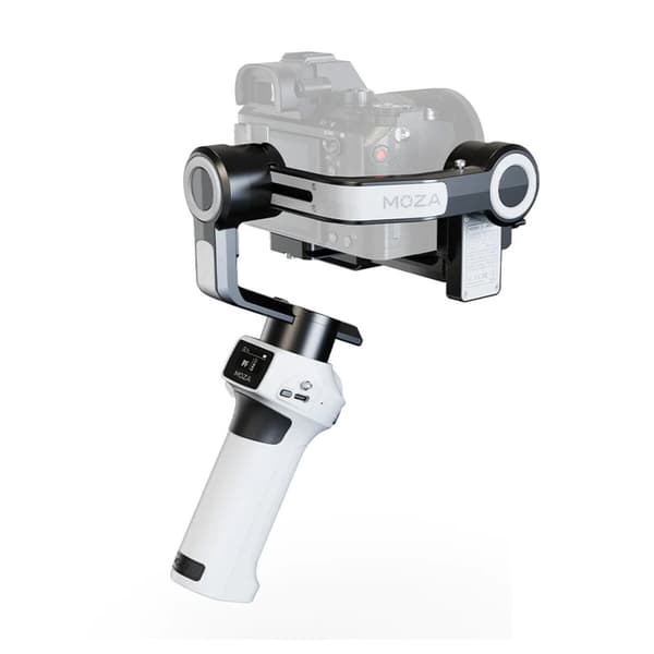 Stabilisering af støtte Gudsen AIRCROSS S