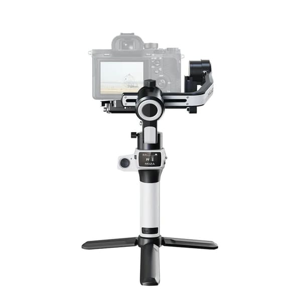 Stabilisering af støtte Gudsen AIRCROSS S