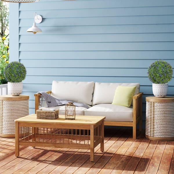 Sæt med 2 kunstige lavendel 60 cm kunstige planter med UV-beskyttelse Kunstig plante som ægte med jordindsats til soveværelse Stue Kontorhave Moderne