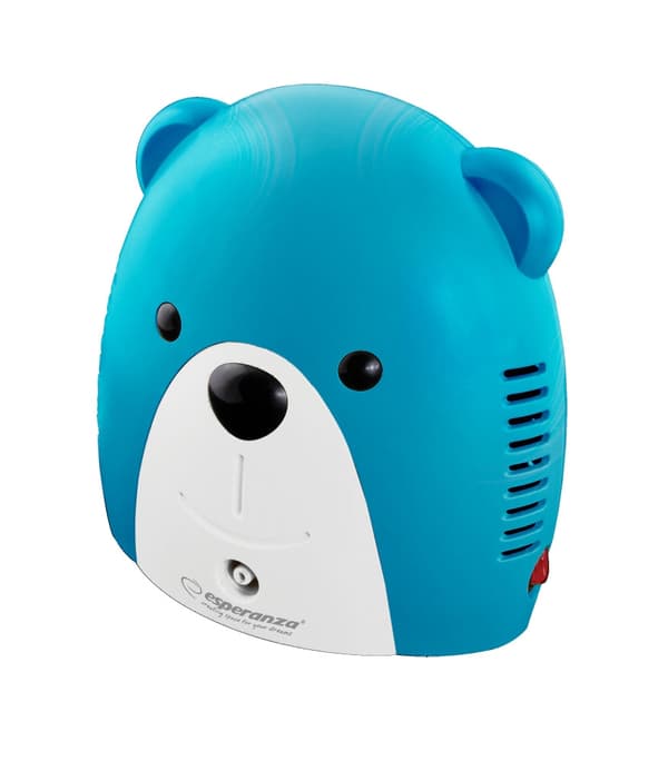 Esperanza Kompressor Forstøver Teddy Bear