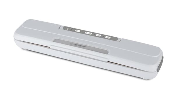 Esperanza Food Vacuum Sealer Ossenworst