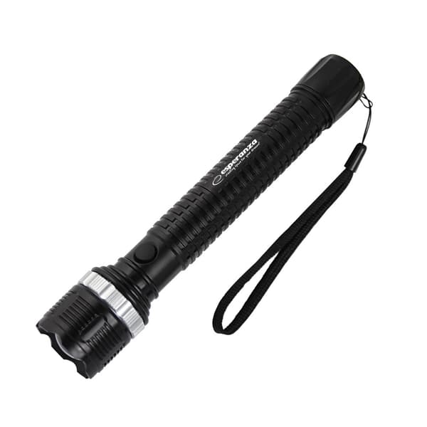 Esperanza taskulamppu Led Epione Xl