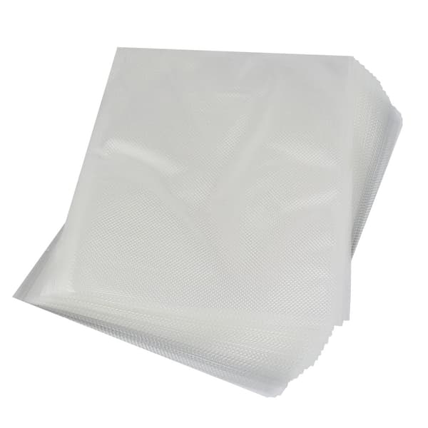 Esperanza tyhjiöpussit elintarvikkeiden pakkaamiseen 20x25cm 50 kpl