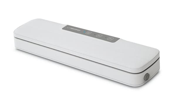 Esperanza Food Vacuum Sealer Steak Tartare