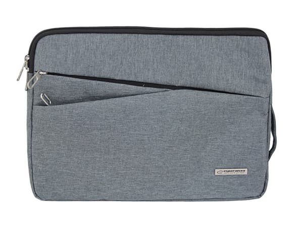 Esperanza 15,6" kannettava tietokone Sleeve Verona