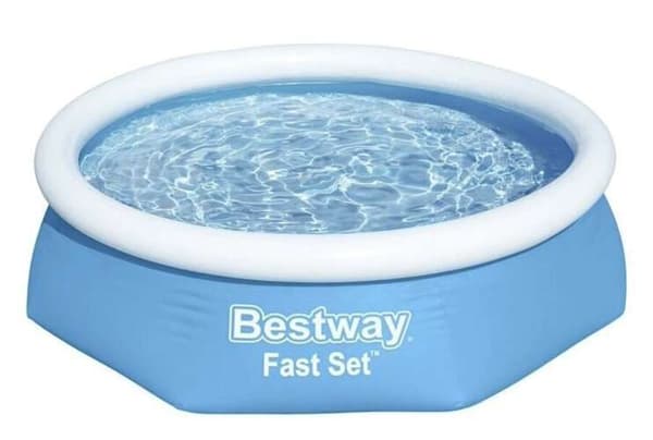 Laajennusallas 244x61cm - BESTWAY 57448