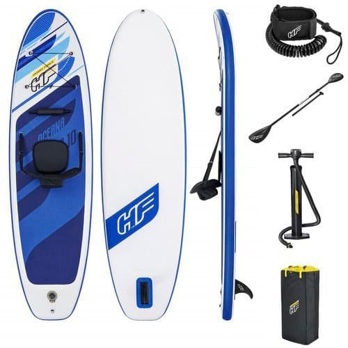 Hydro-Force-BESTWAY 65350-bräda