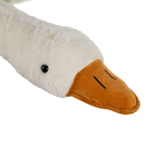 Maskot - gås 130cm Kruzzel 24720