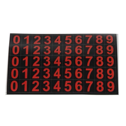 Xtrobb 23222 dobbel bilvifte