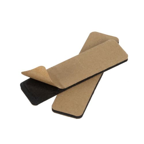 Xtrobb 23222 dobbel bilvifte