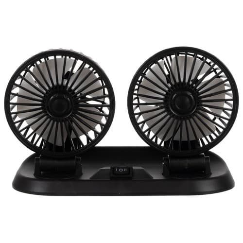 Xtrobb 23222 dobbel bilvifte