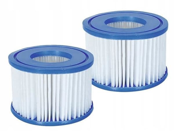 Lay-Z-Spa Pool Pump Filter - BESTWAY 60311