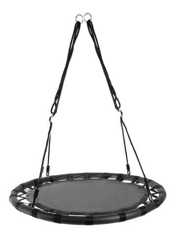 Storkeredegynge 100 cm sort