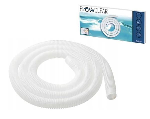 Slang/Rör till BESTWAY 58369 pump