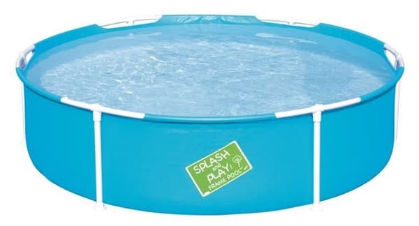 Rammebassin 152x38cm - BESTWAY 56283